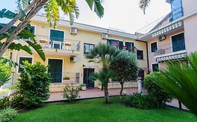 Casa Vacanza Acquamarina